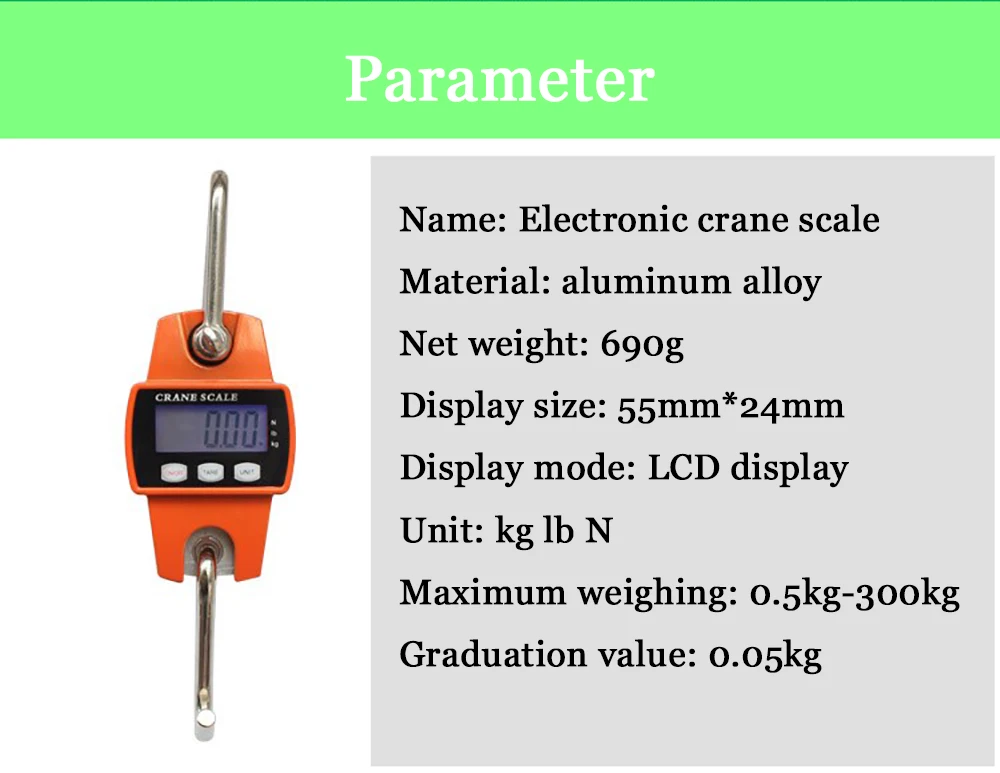 Product display a
