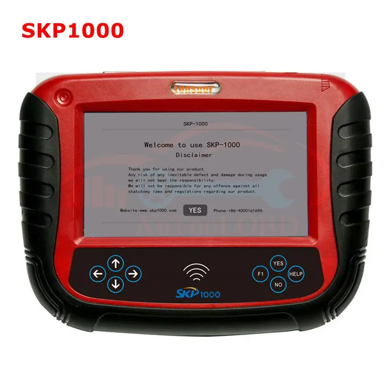 SKP1000-7