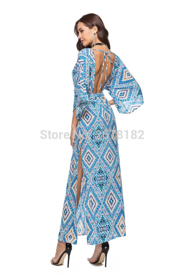 dress605