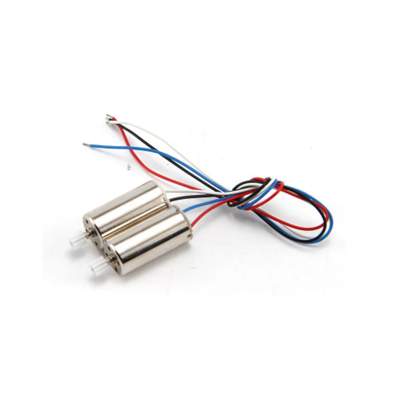 

Global Drone Original GW26 Motors RC Drone Accessories Kits Quadrocopter Spare Parts Dron Engine for GW26