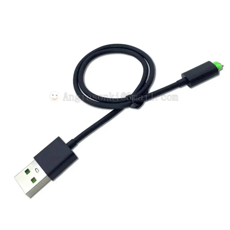 USB кабель для зарядки/линия для RZ Nabu X Smart band/умный Браслет RZ15-01290100-R3U1 запястье