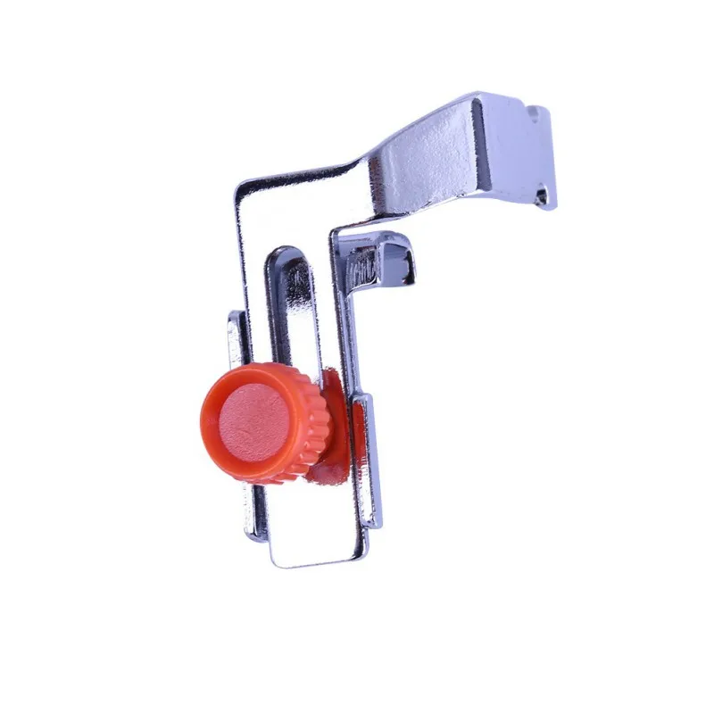 Download 2018 Household Electric Sewing Machine Presser Foot Sewing Accessories Adjustable Zipper Foot-in ...