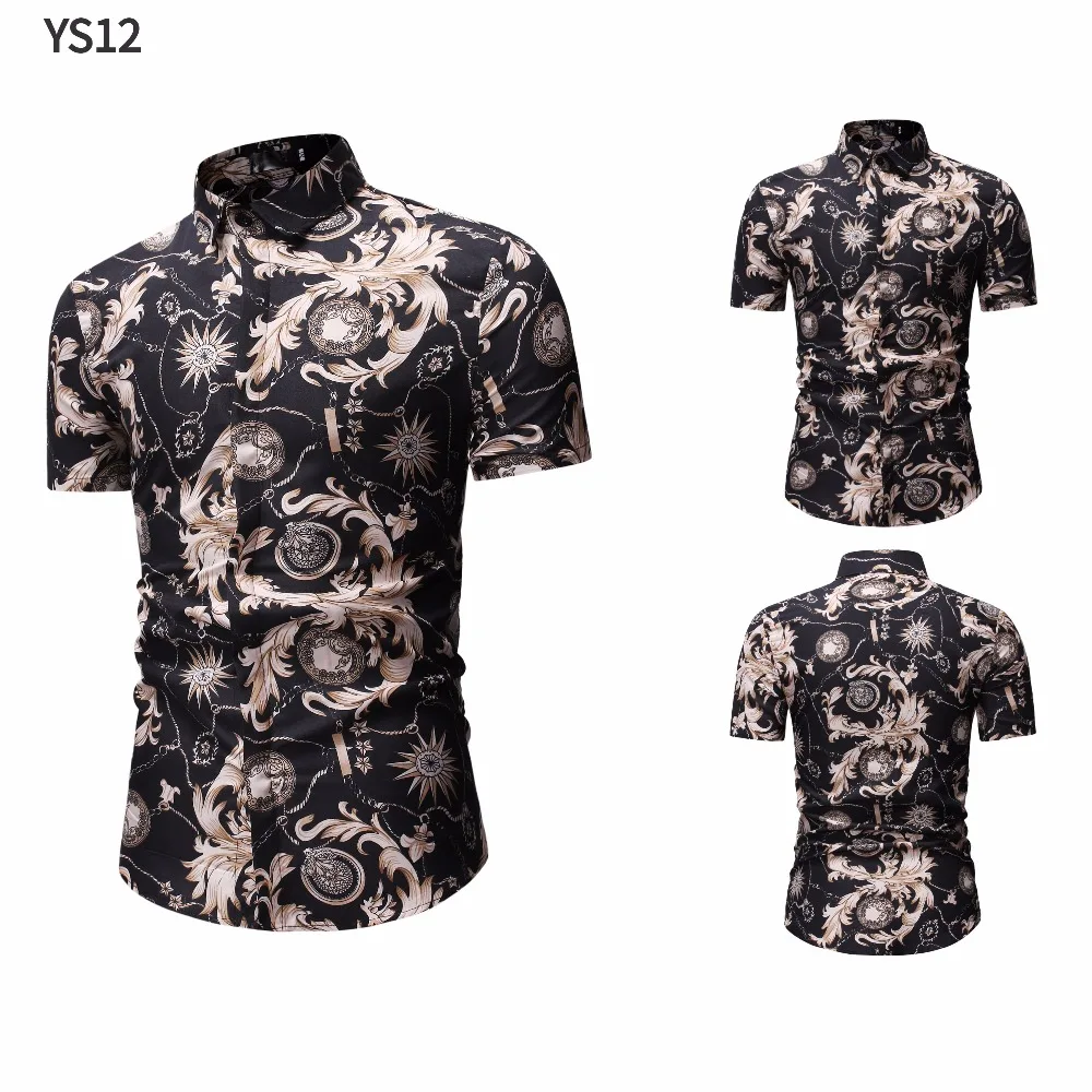 YS12