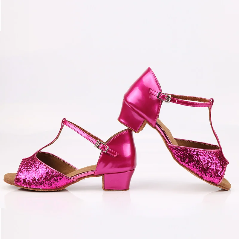 salsa dancing sneakers