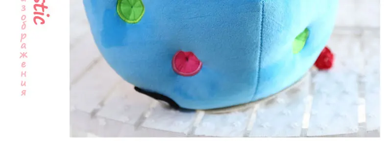 Plush Toys (24)