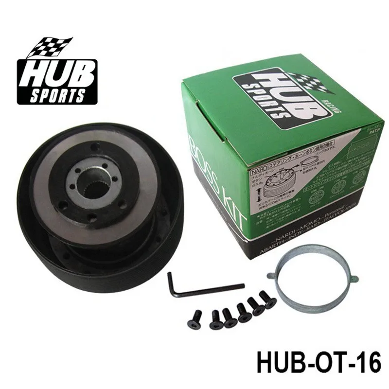 Авто Режим OT-47(OT16) Рулевое колесо Quick Release Hub Boss адаптер Комплект для Toyota HUB-OT-16