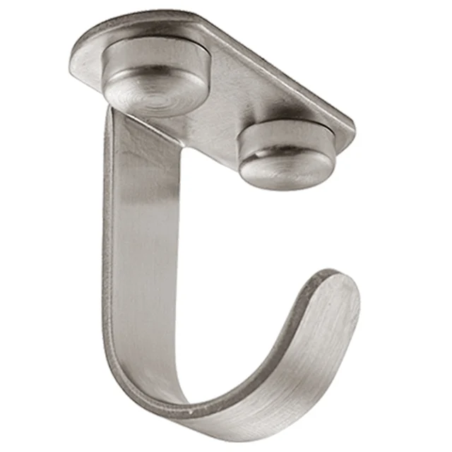Special Price NC 5Pcs/Set Stainless Steel Ceiling Hanging Closet Cabinet Top Hook Towel Robe Cloth Hook Holder For Bathroom Kitchen Accessory Special Price NC 5Pcs/Set Stainless Steel Ceiling Hanging Closet Cabinet Top Hook Towel Robe Cloth Hook Holder For Bathroom Kitchen Accessory