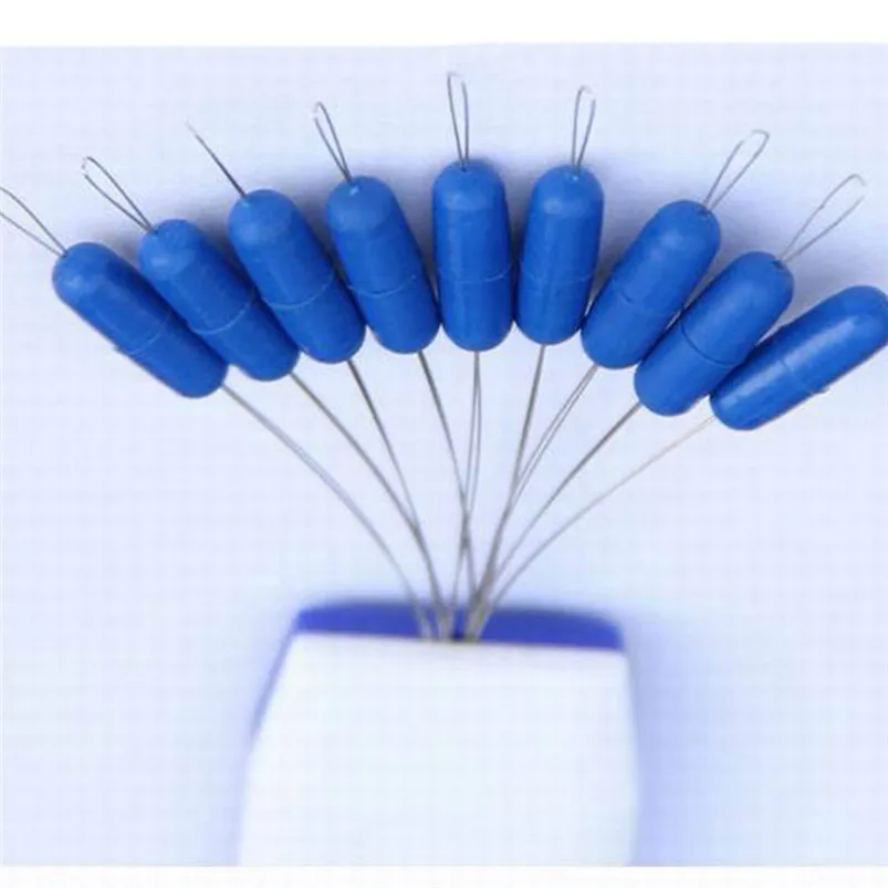 Fishing Space Beans Bobber Stopper Float Line Olive Shape Stoppers Stops Space Bean Accessories Fishing Tools #3S06 (3)