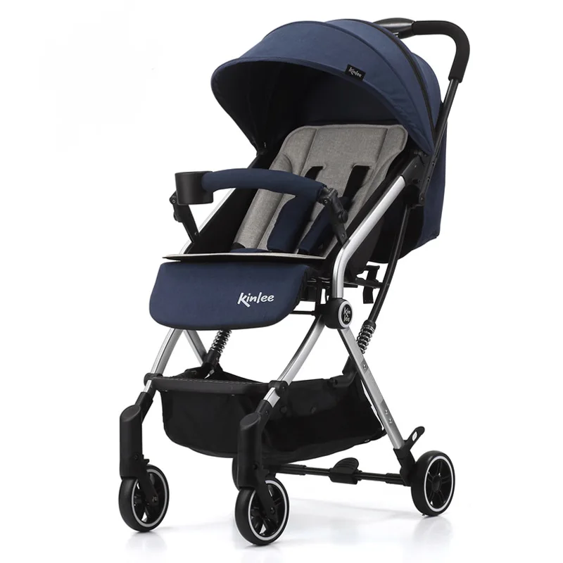 kinlee stroller price