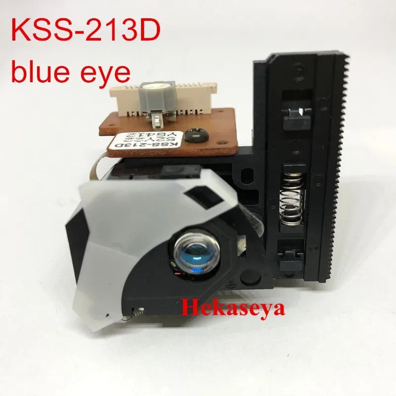 

KSS-213D KSS-213F KSS-213C KSS-213B KSS-213CL KSS-213 Blue eye Brand New Radio CD Player Laser Lens Head Optical Pick-ups