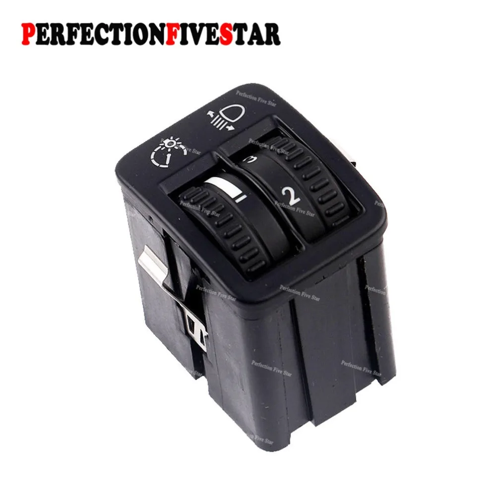 5N0941333 5ND941333 для Volkswagen Tiguan 2008 2009 2010 2011 2012 2013 2014 2015 кластерный светорегулятор