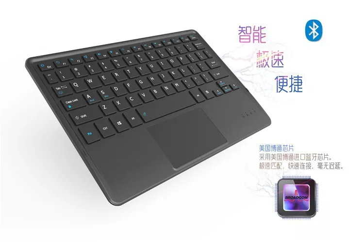 para Sony Xperia Tablet Z Z1 caso de teclado