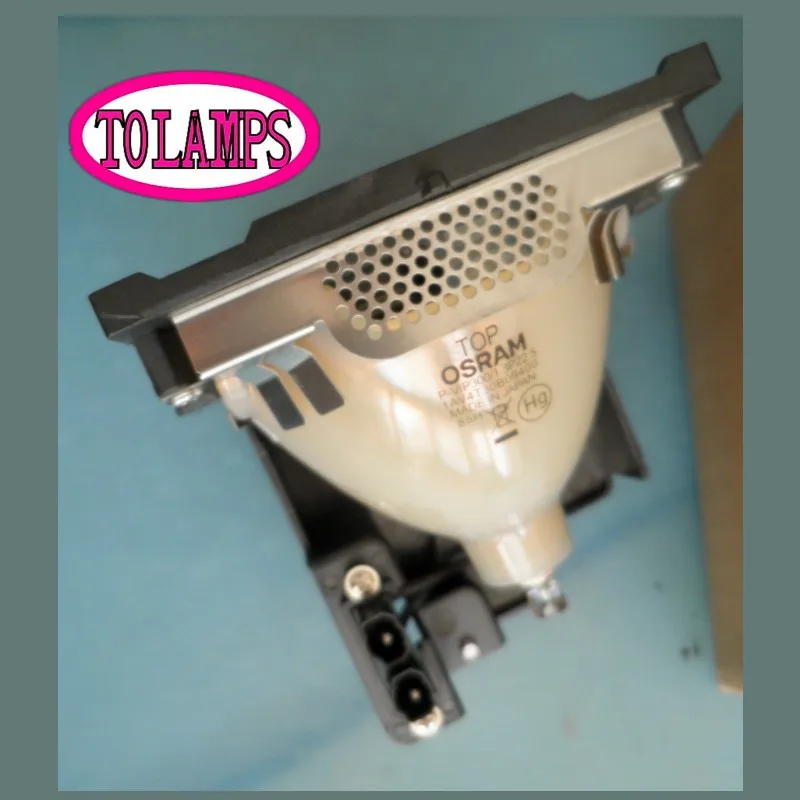 

POA-LMP100 Replacement Projector Lamp with Housing for SANYO PLC-XF46/XF46E/HD2000;EIKI LC-XT4