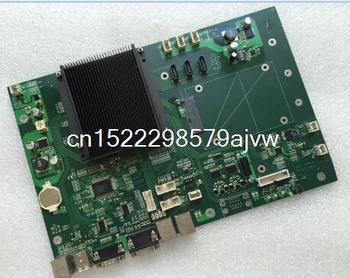 

KAT-SERVER 09.53.4093 V2.1 D525 2G Industrial control board