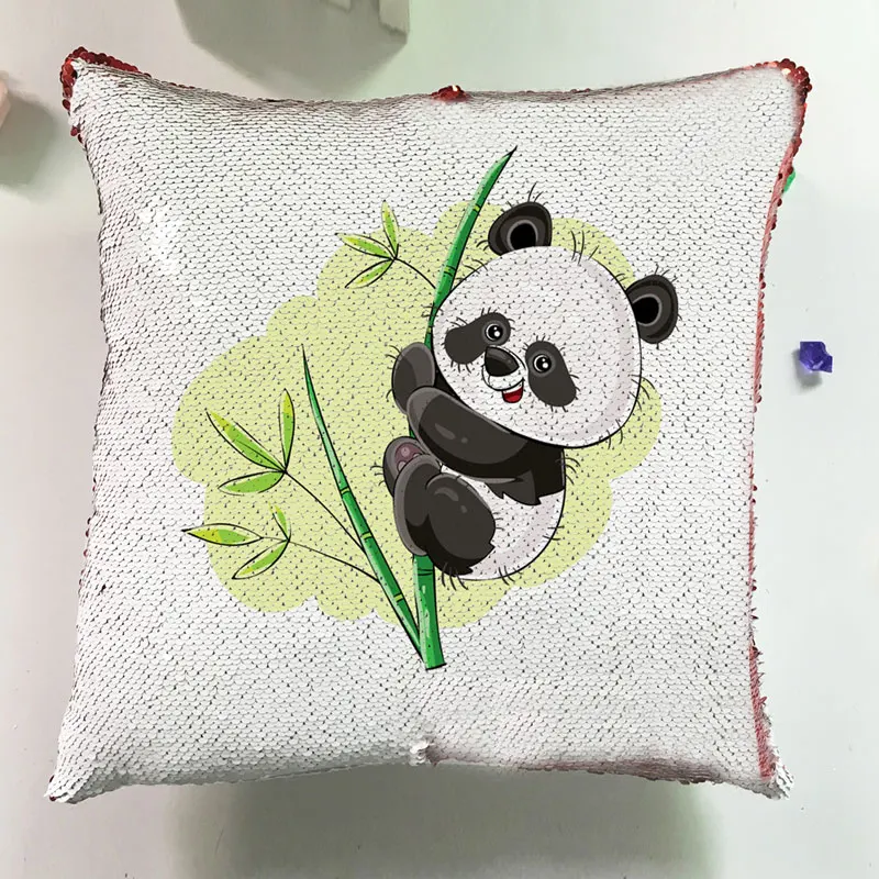 Animal Cushions (12)