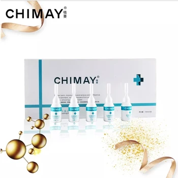 CHIMAY Multi-effect Peptide Soothing Repair Lotion Deep Replenishing Facial Natural Serum Plant Essence Problem Skin Treatment
CHIMAY Multi-effect Peptide Soothing Repair Lotion Deep Replenishing Facial Natural Serum Plant Essence Problem Skin Treatment