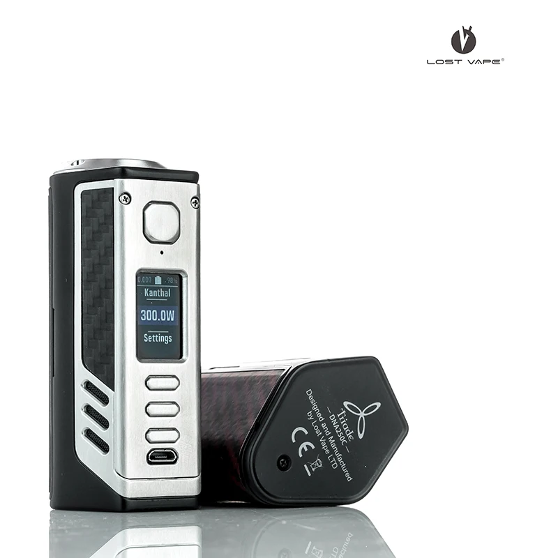Lost Vape Triade DNA250C-5