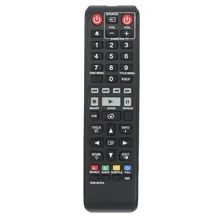 AK59-00167A заменить дистанционного Управление подходит для samsung Blu-Ray BD-J6300 BD-F7500 BD-J7500 DVD плеер