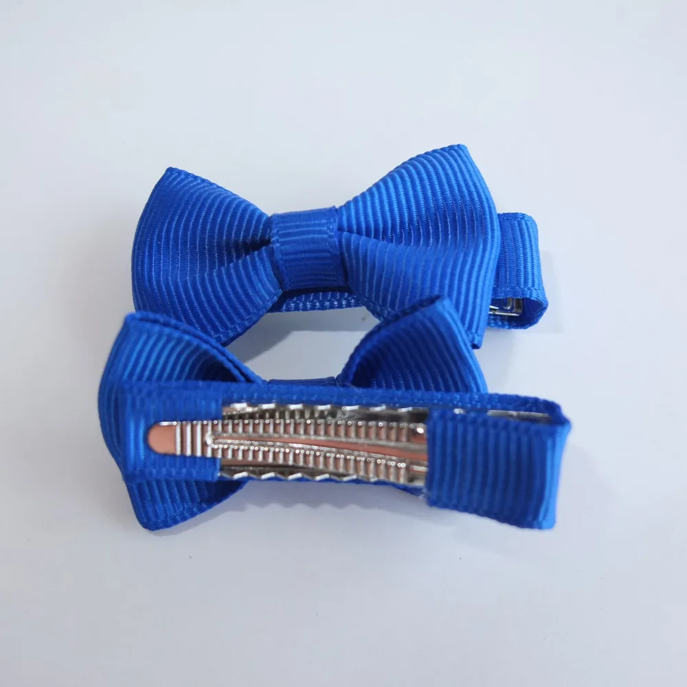 Заколки для волос с бантом 1 пара|hair accessories|barrette hairpinshair bows |