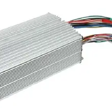 1000 W DC 60 V, 24 MOFSET Бесщеточный Регулятор скорости двигателя, контроллер бесщеточного двигателя постоянного тока/Ebike/E-scooter/EV регулятор скорости