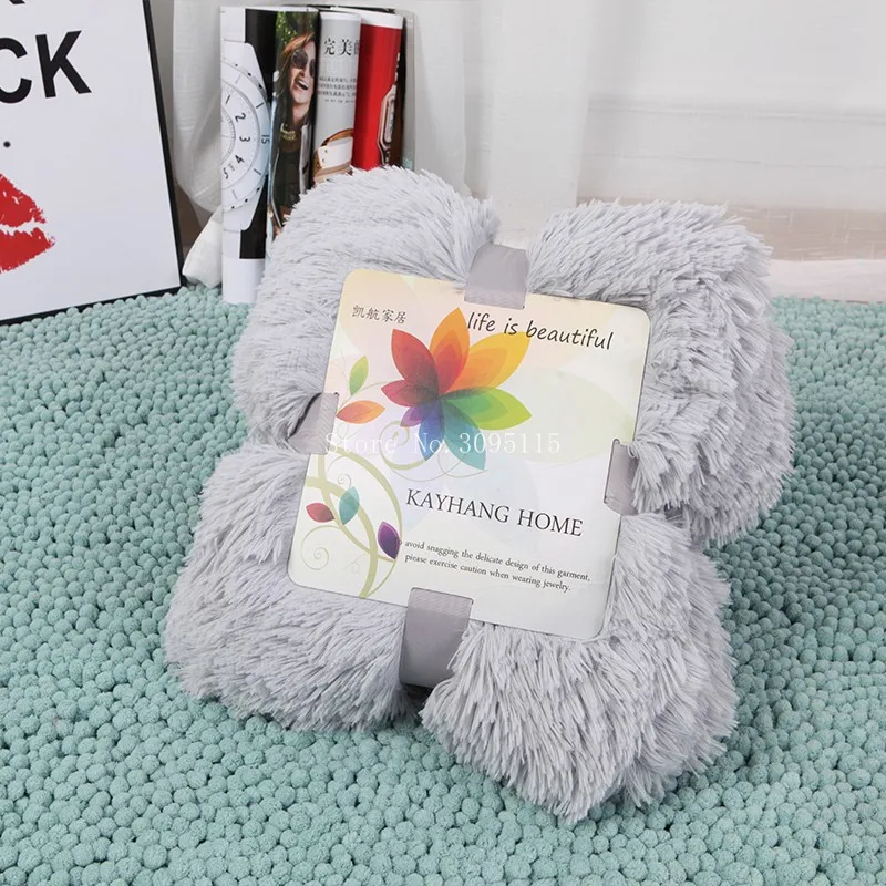 conew_faux fur blanket (16)