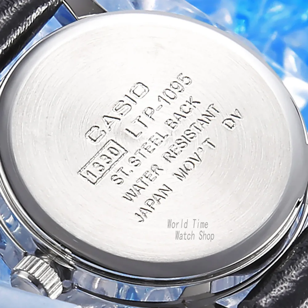 Casio watch Simple and elegant female LTP-1095E-1A LTP-1095E-7A LTP-1095E-7B LTP-1095Q-1A LTP-1095Q-7A LTP-1095Q-7B LTP-1095Q-9A Casio watch Simple and elegant female LTP-1095E-1A LTP-1095E-7A LTP-1095E-7B LTP-1095Q-1A LTP-1095Q-7A LTP-1095Q-7B LTP-1095Q-9A