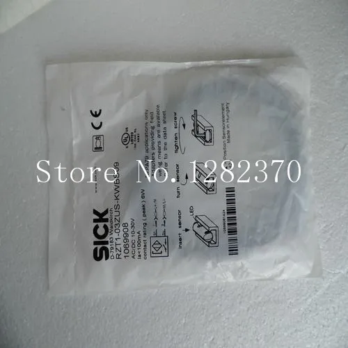 

[SA] new original authentic spot SICK sensor switch RZT1-03ZUS-KWBS09 --2PCS/LOT