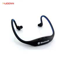 S9 New Sports Wireless Bluetooth Earphone Handfree Auriculares Bluetooth Headphones For iphone and Android Mobile Phone