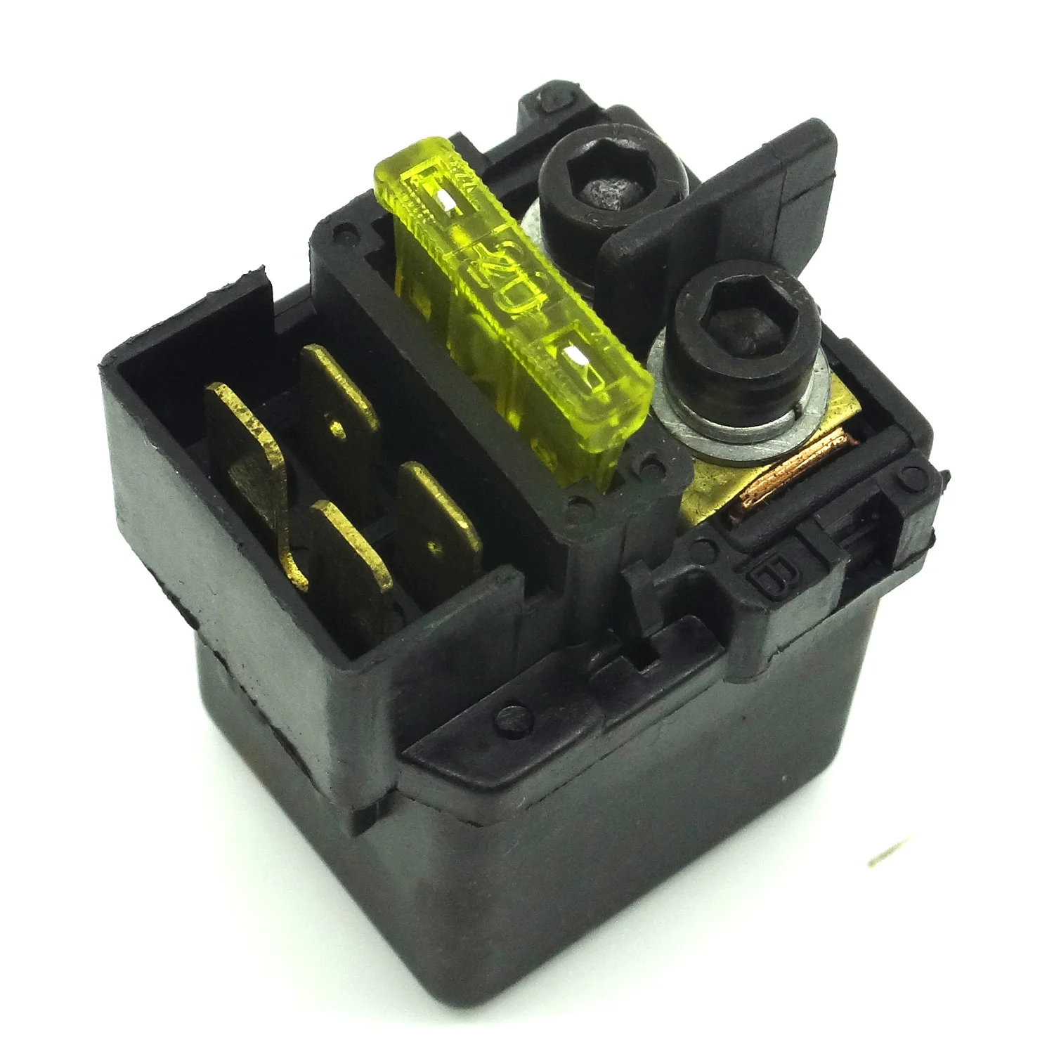 STARTER SOLENOID RELAY FITS Hon CBR900RR CBR 900 RR 2000 2001 2002 2003