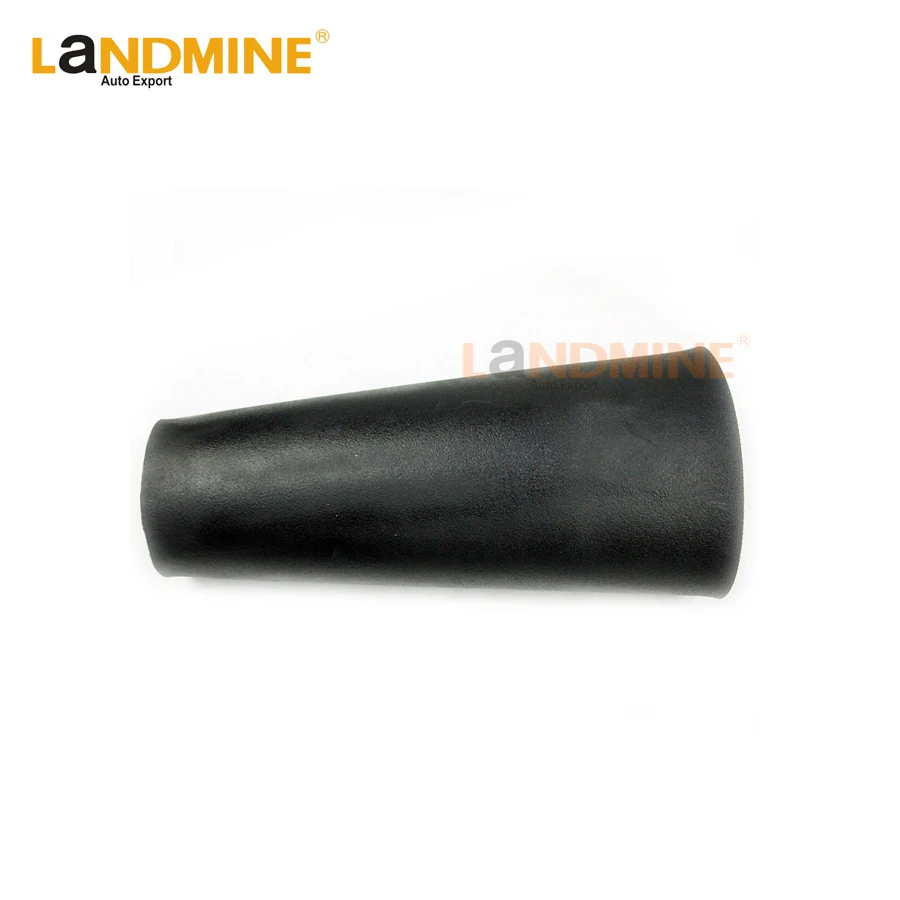 Free Shipping Rubber Bellows Air Spring Rubber Sleeve Fit E53 X5 Front