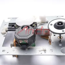 Оригинальная Замена для KENWOOD DPF-J5010 CD-плеер лазерные линзы Lasereinheit сборка DPFJ5010 оптический pick-up Bloc Optique блок