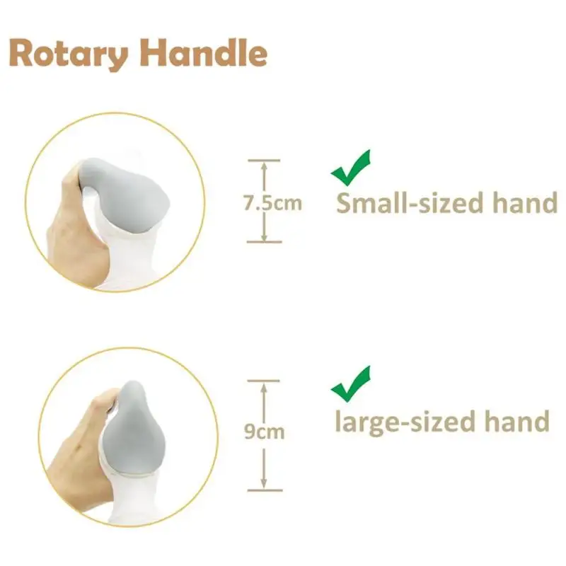 Ручной молокоотсос мощный детский соска всасывания молока бутылки молокоотсосы аксессуары для ручной молокоотсос