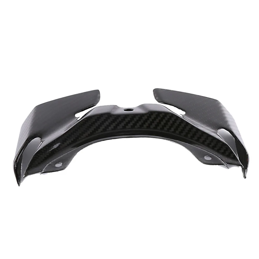 MR0234005 (7) Carbon Fiber For Yamaha MT10 MT-10 2016 2017 2018 Rear Taillight Guard Cover Protector MT 10 Motorcycle Tail Light Lamp Protection Accessories