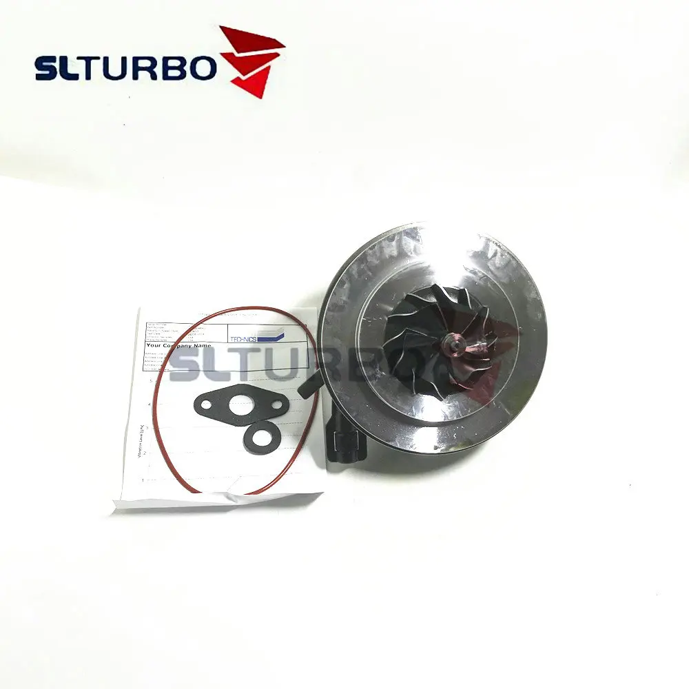 KKK 28200 4A421 Новый турбосердечник CHRA 53039700097 для KIA Sorento 2 5 CRDI D4CB 120 кВт 163 л.с. 2002 2009