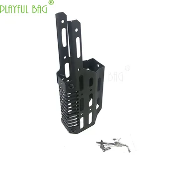 

Outdoor activity CS Le Hui Daggerly two Generation Upgraded Material Warship Fishbone reality CS Model Fittings Toy OJ15