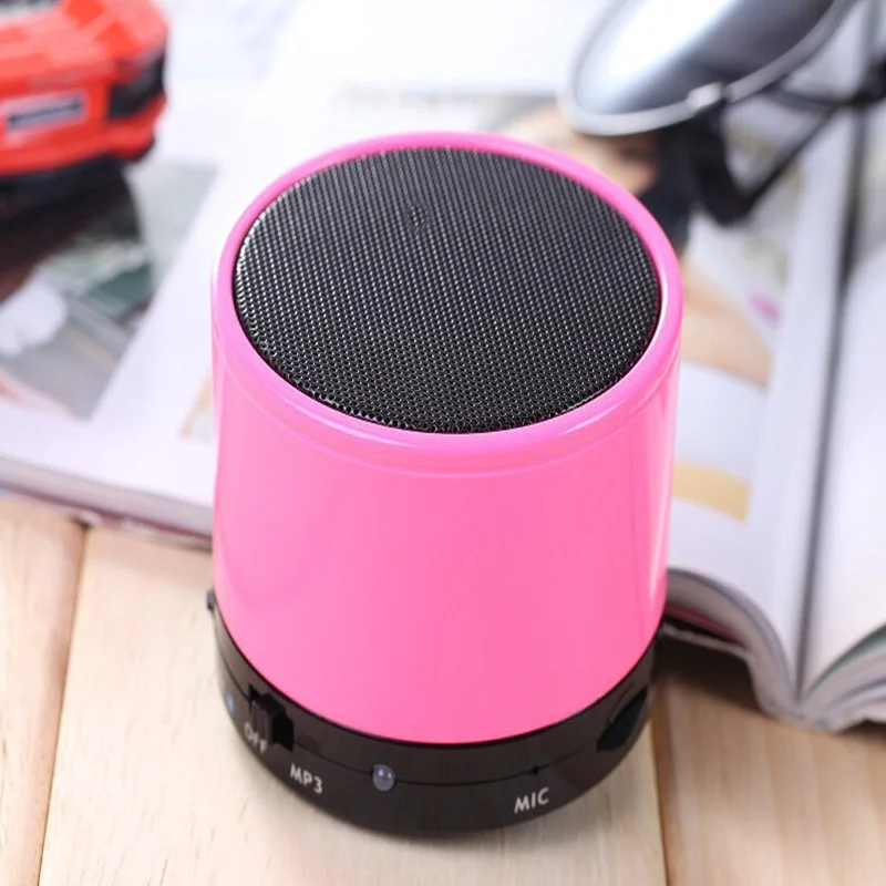 Cdragon водонепроницаемый беспроводной динамик Bluetooth 3 0 с микрофоном и креплением на