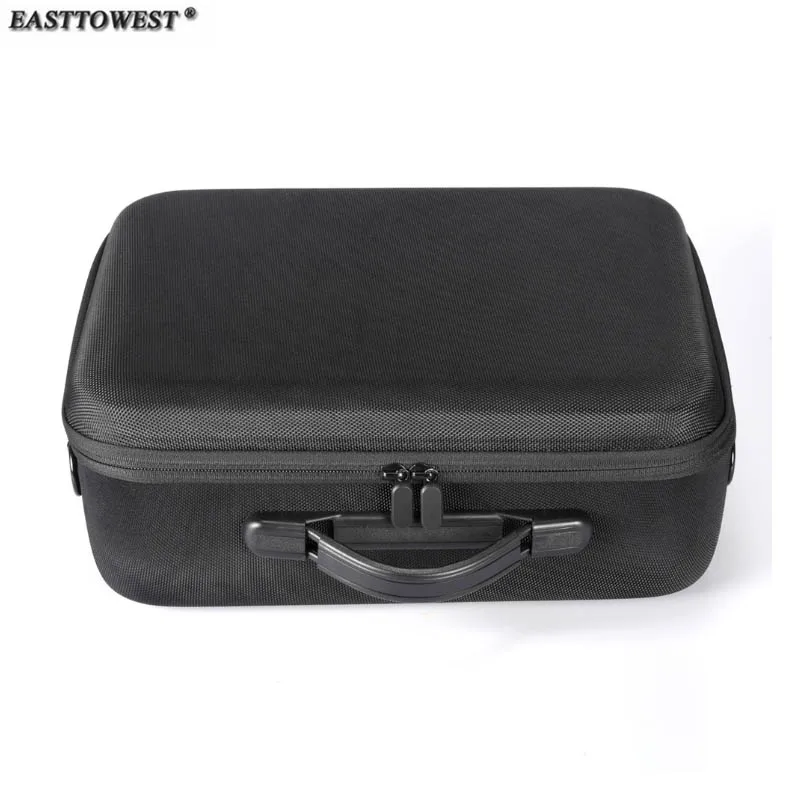

Easttowest Portable Storage Bag Shockproof Protetive Carry Hard Handbag for DJI Mavic 2 Pro/Zoom