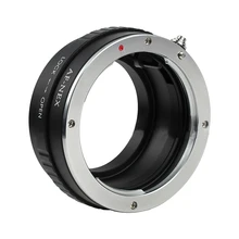 Hfes переходное кольцо для Sony Alpha Minolta AF типа объектива NEX 3,5, 7 e-Mount Камера