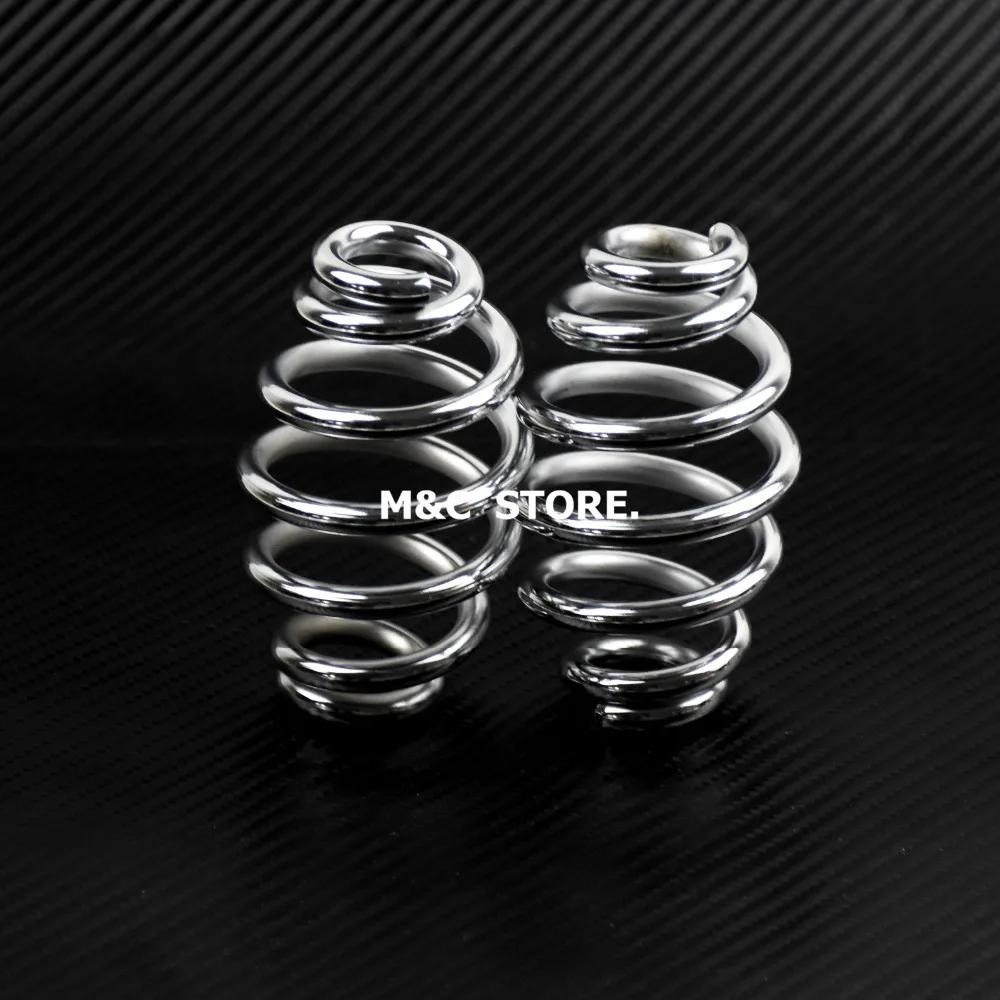 Springs M5-7c