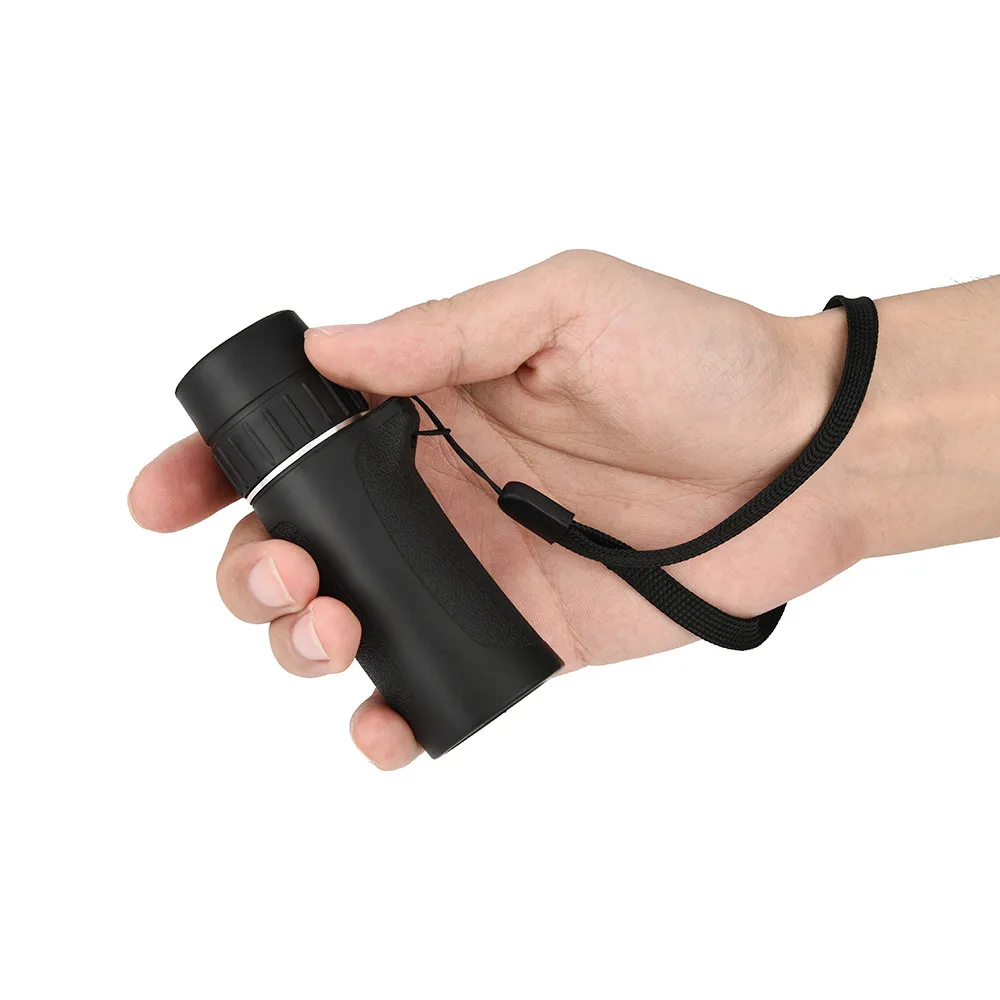 

Super High Power 30x25 Portable HD OPTICS BAK4 Night Vision Monocular Telescope Pocket Hunting Optical Prism Scope 5.29