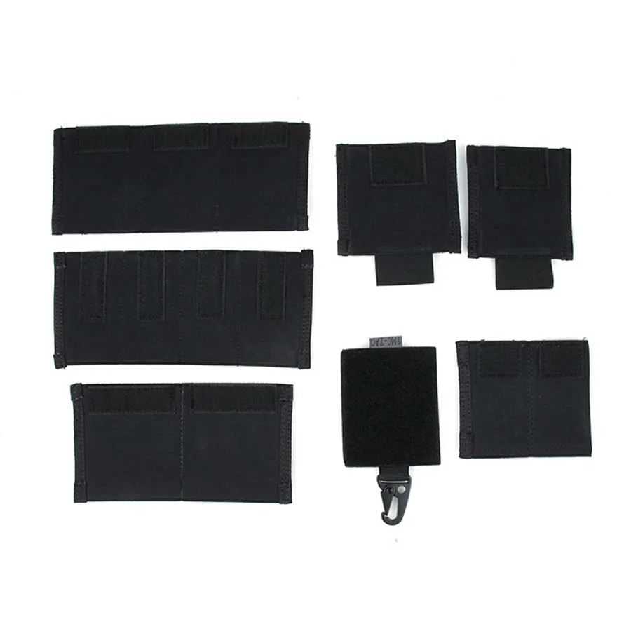 

TMC BK/KK Hunting Insert Set for Tactical Vest SS Chest Rig Chest Hanging