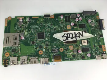 

yourui X540SA Laptop motherboard for ASUS VivoBook X540SA X540S X540 F540S Test original mainboard with 2GB-RAM and N3060 CPU