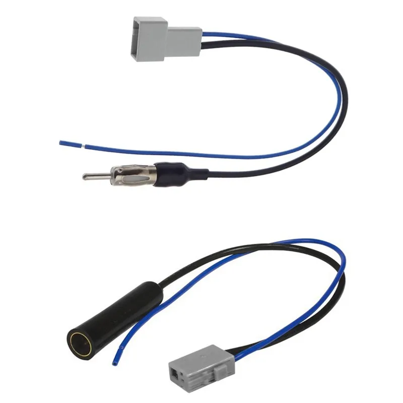 honda antenna dSD
