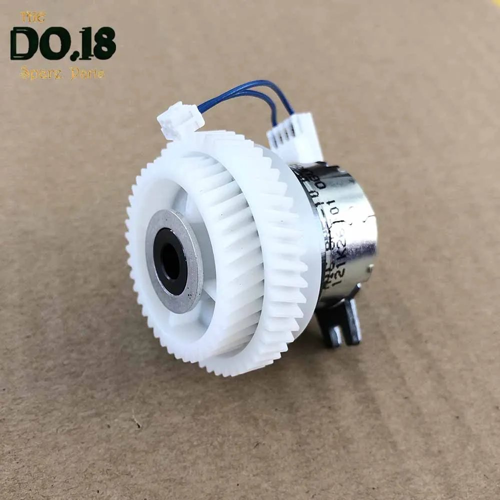 original new For Xerox 4110 4112 4127 4595 4590 1100 900 D95 Lower Roll Clutch 350 (1)