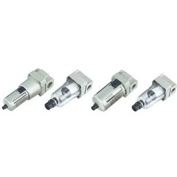 

Блок обработки воздушного фильтра SMC AF4000-06 G3/4 ".
