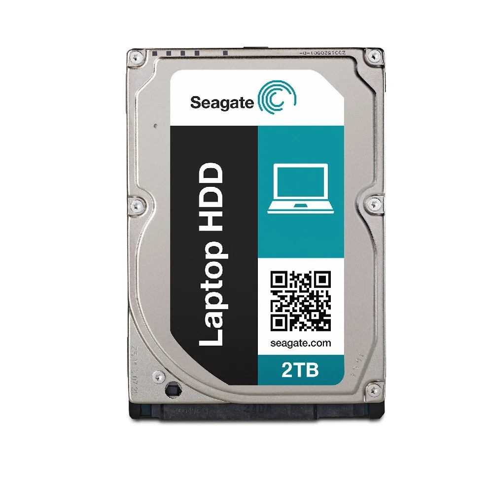 Seagate Momentus 2 ТБ 5 4 К SATA III &quot 2000 ГБ 5400 об./мин. serial ATA 32 МБ Unidad де Дискотека duro |