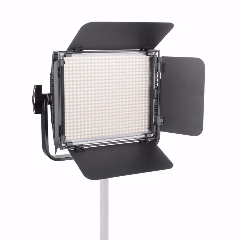 productimage-picture-df-eachshot-es600b-cri95-600-pcs-bulb-36w-bi-color-dimmable-led-video-continuous-light-aluminum-panel-w-99-channels-2-4g-wireless-remote-con-98384