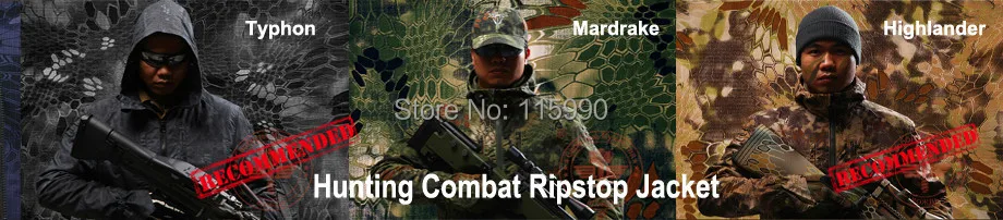 Камуфляжная шляпа Ripstop highlander covert шляпа, бейсбольная кепка с петлей