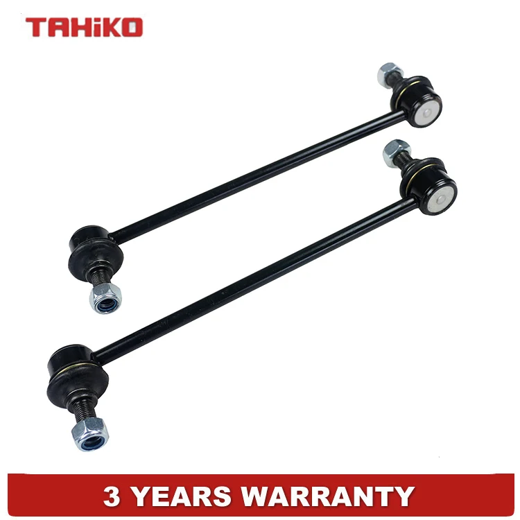 2X FRONT STABILIZER SWAY BAR LINK FOR TOYOTA COROLLA 2008 2009 2010 2011 2012