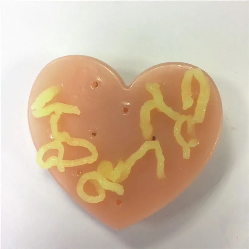 

Nausea Remover Squeezing Acne Silicone Funny Novelty Creative Antistress Toy Peach Children Kids Adult Hot Selling
